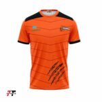 pro kabaddi jersey