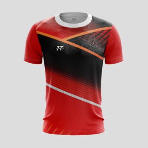 Kabaddi Jersey