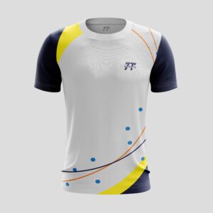kabaddi jersey