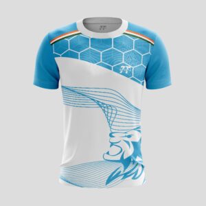 kabaddi jersey