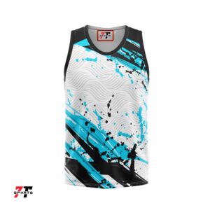 Baskteball Jersey