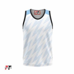 baskteball jersey