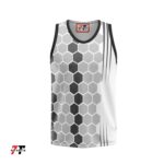 baskteball jersey
