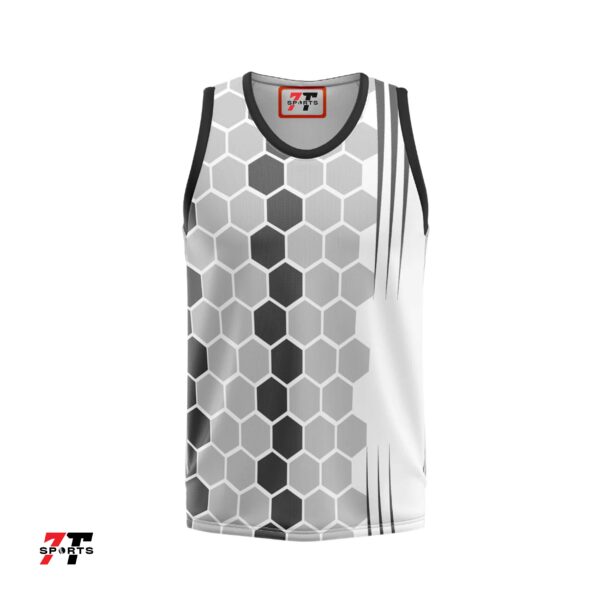 baskteball jersey