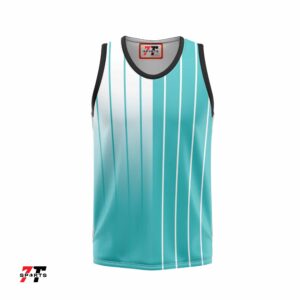 baskteball jersey